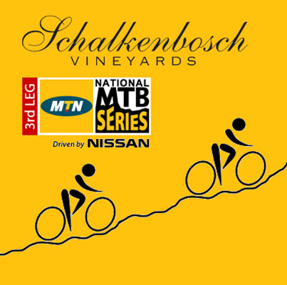 Schalkenbosch Nissan MTN MTB Series MTB